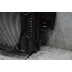 JEEP CHEROKEE KJ 2.4 CHŁODNICE KOMPLET