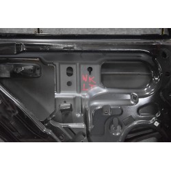 JEEP GRAND CHEROKEE WK DRZWI LEWE TYŁ