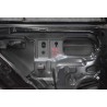 JEEP GRAND CHEROKEE WK DRZWI LEWE TYŁ