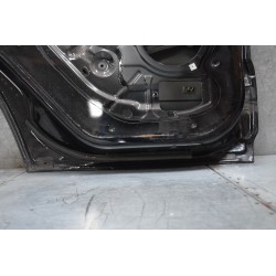 JEEP GRAND CHEROKEE WK DRZWI LEWE TYŁ