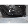 JEEP GRAND CHEROKEE WK DRZWI LEWE TYŁ