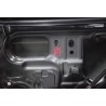 JEEP GRAND CHEROKEE WK DRZWI PRAWE TYŁ