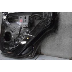 JEEP GRAND CHEROKEE WK DRZWI PRAWE TYŁ