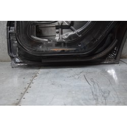 JEEP GRAND CHEROKEE WK DRZWI PRAWE TYŁ