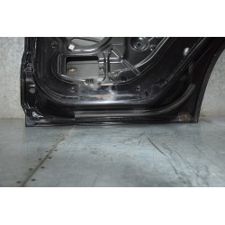 JEEP GRAND CHEROKEE WK DRZWI PRAWE TYŁ
