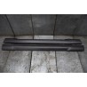 JEEP GRAND CHEROKEE WJ LISTWA LISTWY PROGOWE OSŁONY KPL.