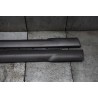 JEEP GRAND CHEROKEE WJ LISTWA LISTWY PROGOWE OSŁONY KPL.