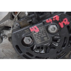 JEEP GRAND CHEROKEE WJ 4.7 V8 ALTERNATOR