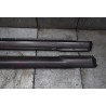 JEEP GRAND CHEROKEE WJ LISTWA LISTWY PROGOWE OSŁONY KPL.