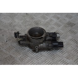 JEEP GRAND CHEROKEE WJ 4.7 V8 PRZEPUSTNICA