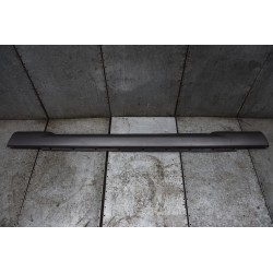 JEEP GRAND CHEROKEE WJ LISTWA LISTWY PROGOWE OSŁONY KPL.
