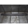 JEEP GRAND CHEROKEE WJ LISTWA LISTWY PROGOWE OSŁONY KPL.