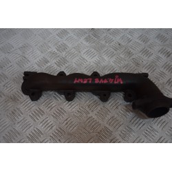 JEEP GRAND CHEROKEE WJ 4.7 V8 KOLEKTOR WYDECHOWY LEWY