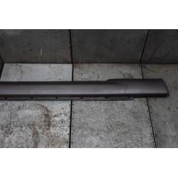 JEEP GRAND CHEROKEE WJ LISTWA LISTWY PROGOWE OSŁONY KPL.