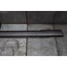 JEEP GRAND CHEROKEE WJ LISTWA LISTWY PROGOWE OSŁONY KPL.
