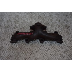 JEEP GRAND CHEROKEE WJ 4.7 V8 KOLEKTOR WYDECHOWY PRAWY