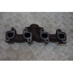 JEEP GRAND CHEROKEE WJ 4.7 V8 KOLEKTOR WYDECHOWY PRAWY