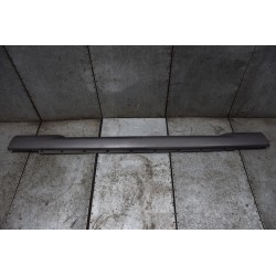 JEEP GRAND CHEROKEE WJ LISTWA LISTWY PROGOWE OSŁONY KPL.