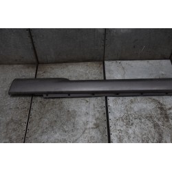 JEEP GRAND CHEROKEE WJ LISTWA LISTWY PROGOWE OSŁONY KPL.