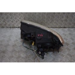 JEEP GRAND CHEROKEE WJ LAMPA PRAWA PRZÓD