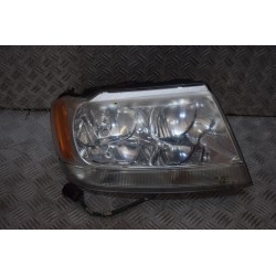 LAMPA PRAWA PRZÓD