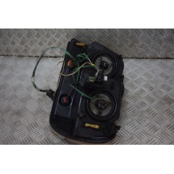 JEEP GRAND CHEROKEE WJ LAMPA PRAWA PRZÓD