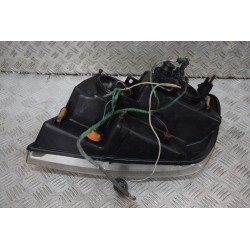 JEEP GRAND CHEROKEE WJ LAMPA PRAWA PRZÓD