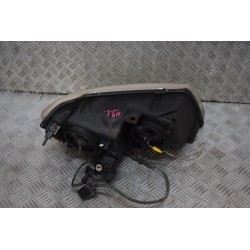 JEEP GRAND CHEROKEE WJ LAMPA LEWA PRZÓD