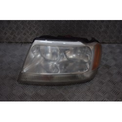 LAMPA LEWA PRZÓD