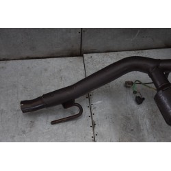 JEEP GRAND CHEROKEE WJ 4.7 V8 KATALIZATOR
