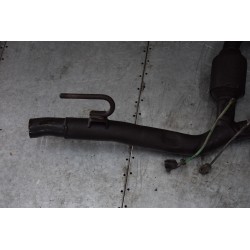 JEEP GRAND CHEROKEE WJ 4.7 V8 KATALIZATOR