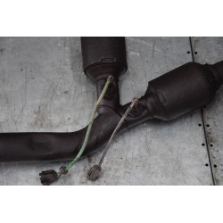 JEEP GRAND CHEROKEE WJ 4.7 V8 KATALIZATOR