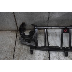 JEEP CHEROKEE KJ WZMOCNIENIE PRZÓD OKULAR
