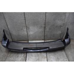 JEEP CHEROKEE KJ ZDERZAK TYŁ