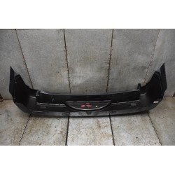 JEEP CHEROKEE KJ ZDERZAK TYŁ