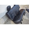 JEEP GRAND CHEROKEE ZJ FOTEL FOTELE KANAPA BOCZKI KPL.