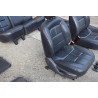 JEEP GRAND CHEROKEE ZJ FOTEL FOTELE KANAPA BOCZKI KPL.