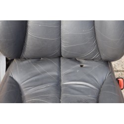 JEEP GRAND CHEROKEE ZJ FOTEL FOTELE KANAPA BOCZKI KPL.
