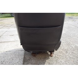 JEEP GRAND CHEROKEE ZJ FOTEL FOTELE KANAPA BOCZKI KPL.