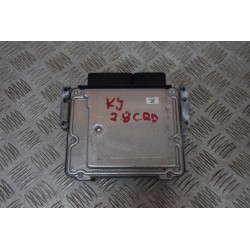 JEEP CHEROKEE KJ 2.8 CRD KOMPUTER 05187221AB STEROWNIK