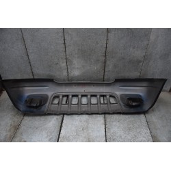 JEEP GRAND CHEROKEE WJ ZDERZAK PRZÓD