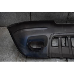 JEEP GRAND CHEROKEE WJ ZDERZAK PRZÓD