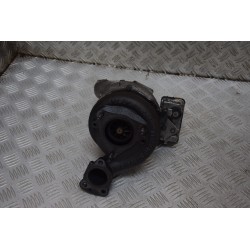 JEEP GRAND CHEROKEE WK 3.0 CRD TURBOSPRĘŻARKA