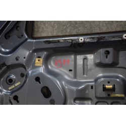 JEEP CHEROKEE KJ DRZWI PRAWE PRZÓD