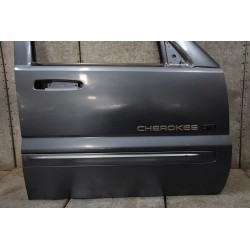 JEEP CHEROKEE KJ DRZWI PRAWE PRZÓD
