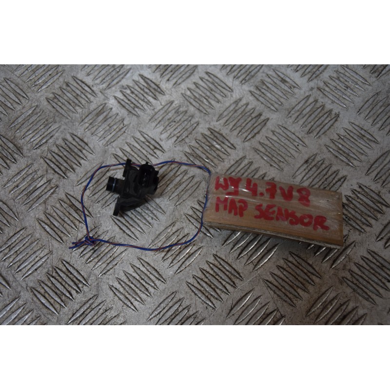 MAP SENSOR