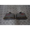 JEEP GRAND CHEROKEE WJ HALOGEN HALOGENY PRZÓD KPL.