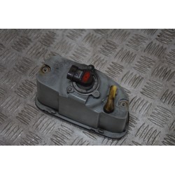 JEEP GRAND CHEROKEE WJ HALOGEN HALOGENY PRZÓD KPL.