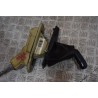 JEEP LIBERTY KJ LEWAREK LINKA REDUKTORA KPL.