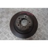 JEEP COMPASS I LIFT TARCZA TARCZE HAMUCOWE TYŁ KPL.
